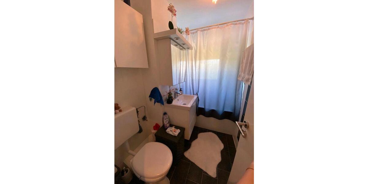 Dachgeschoßwohnung Achim - 3 Zimmer, 75 m&sup2;, 235.000&euro; | Angebot:25613145