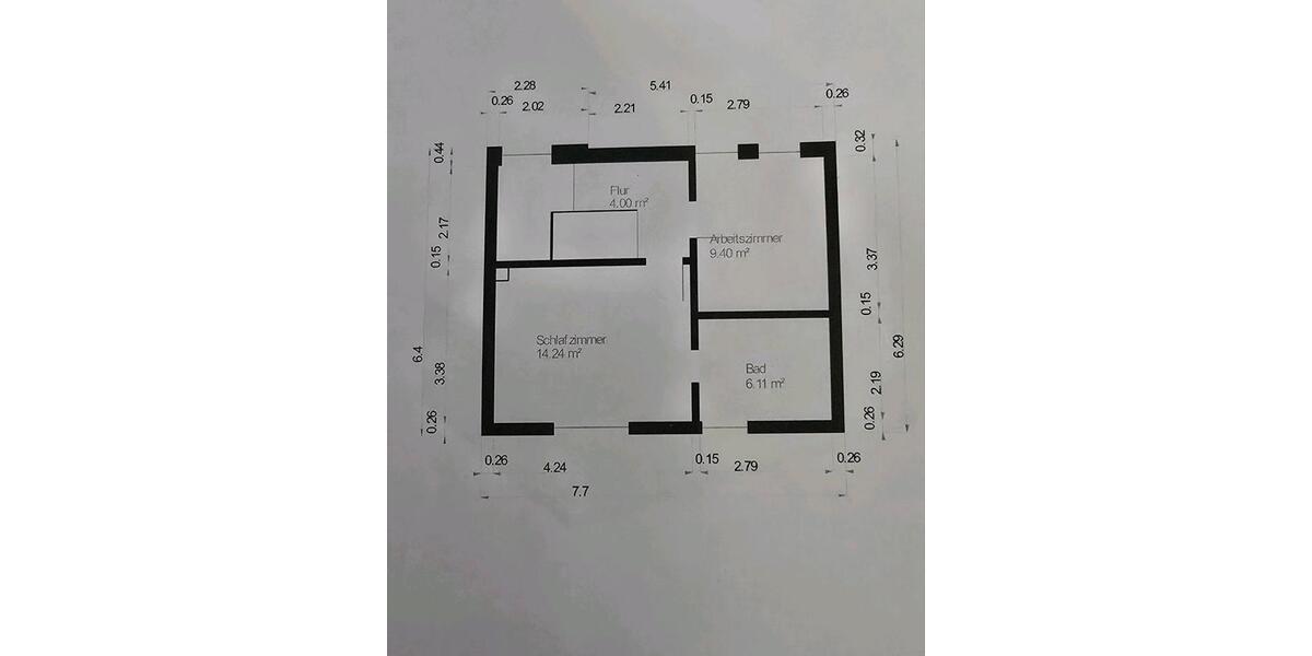 Reihenhaus Delmenhorst Bungerhof - 4 Zimmer, 90 m&sup2;, 220.000&euro; | Angebot:24392234