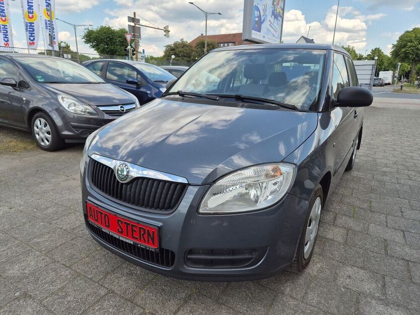 Fabia