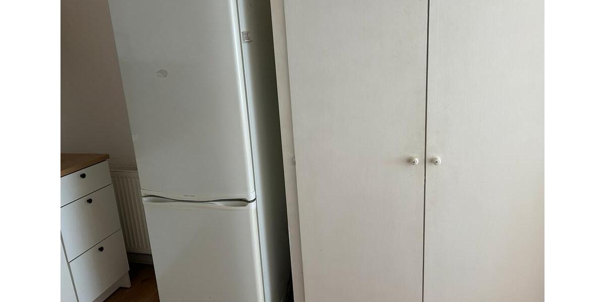 Erdgeschoßwohnung Bremen Gröpelingen - 1 Zimmer, 30 m&sup2;, 700&euro; | Angebot:26491761
