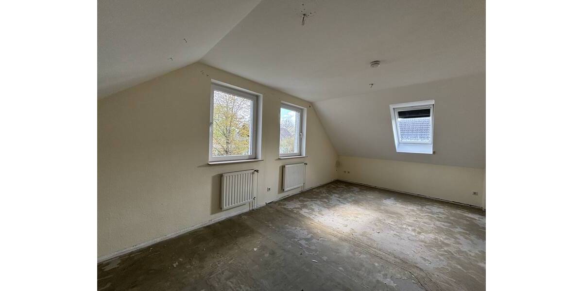 Einfamilienhaus Schwanewede / Leuchtenburg Löhnhorst - 3 Zimmer, 103 m&sup2;, 319.000&euro; | Angebot:26246185