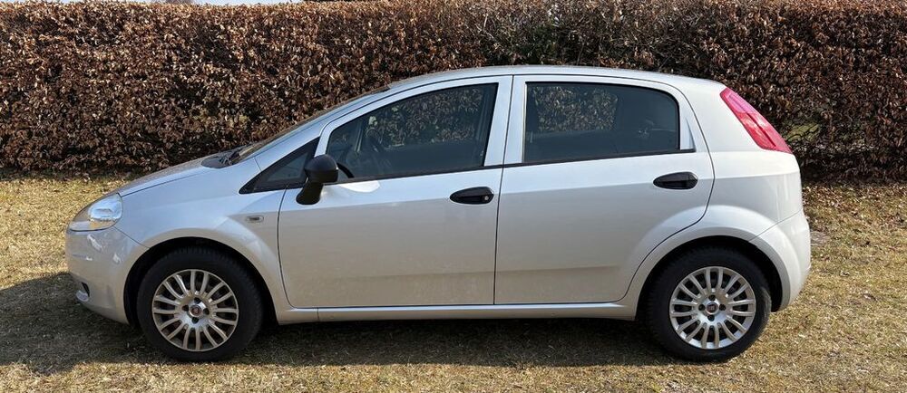 Punto