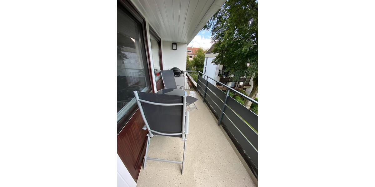 Dachgeschoßwohnung Bremen Schwachhausen - 2 Zimmer, 50 m&sup2;, 190.000&euro; | Angebot:26429244