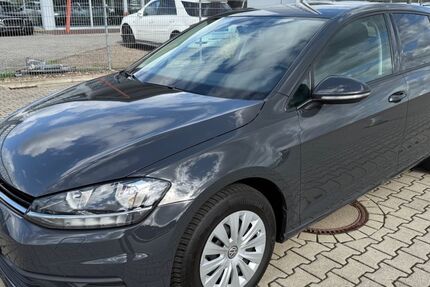 VW Golf 53.181 km 13.900 &euro; Achim 28832