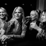 Black Sabbitch - Unrest In The West Tour