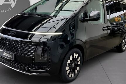 Hyundai STARIA 3.000 km 52.990 &euro; Achim 28832