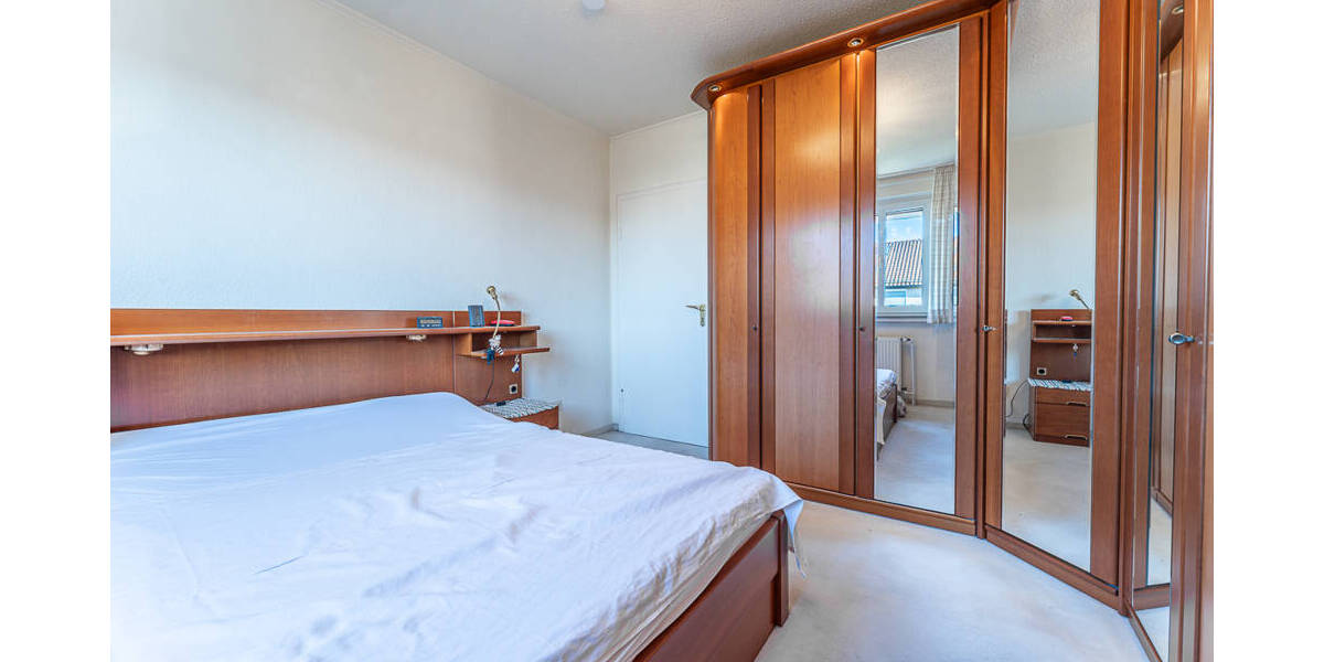 Reihenendhaus Bremen - Horn Lehe Lehesterdeich - 4 Zimmer, 160 m&sup2;, 375.000&euro; | Angebot:26188618