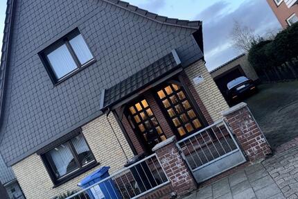 Haus zu Vermieten zimmer