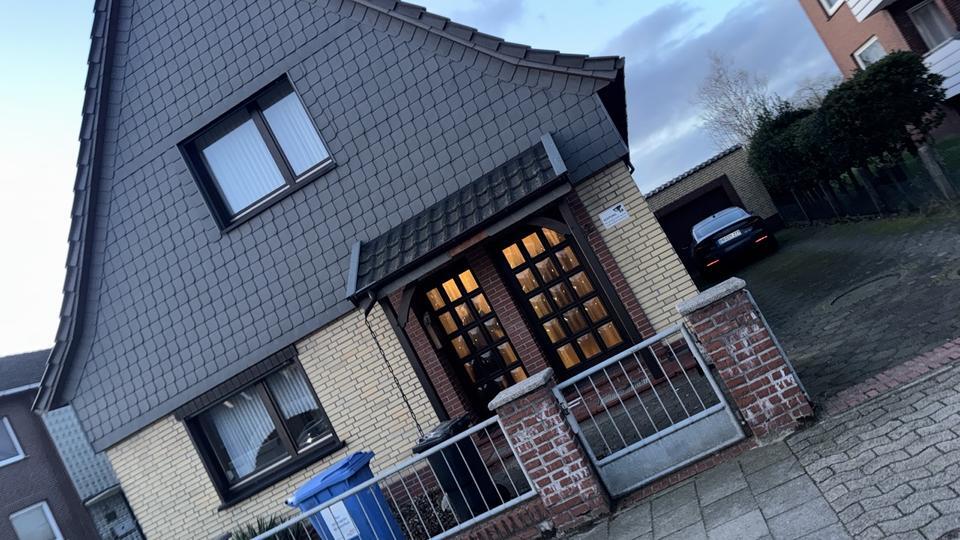 Haus zu Vermieten zimmer