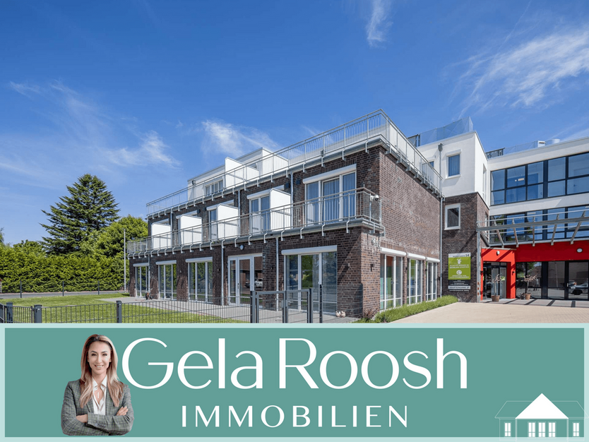 Wohnung zum Mieten in Bassum 840 € 44.22 m²
