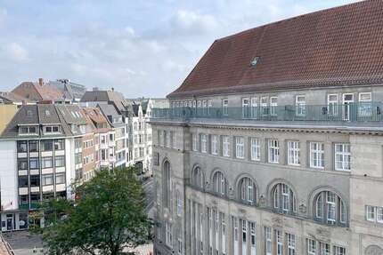 Wohnung zum Mieten in Bremen 780 € 54 m²