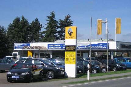 Kia Soul 95.350 km 11.980 &euro; Syke 28857