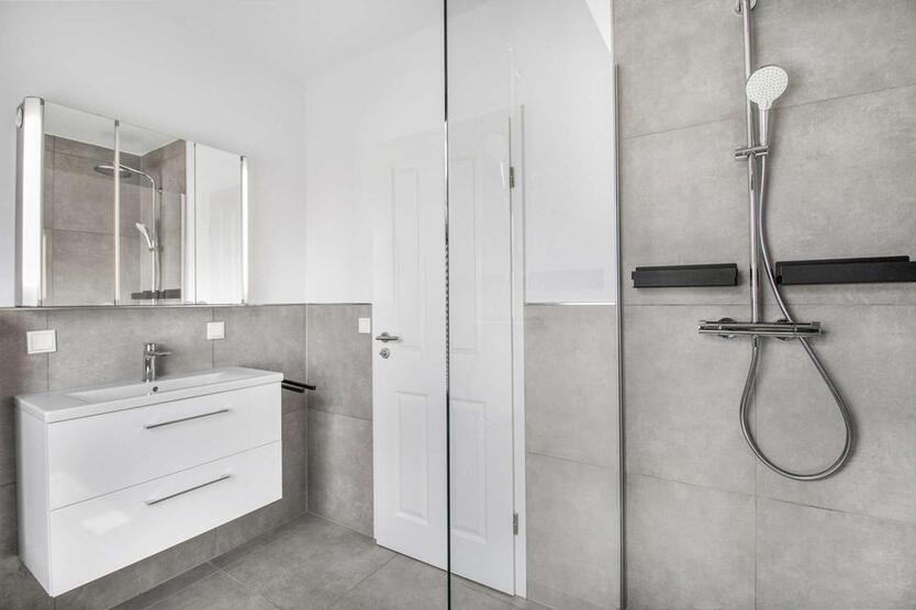 ANFRAGESTOPP! MIETEN MIT KAUFOPTION: Saniertes Reihenendhaus mit großem Garten | Ritterhude zimmer