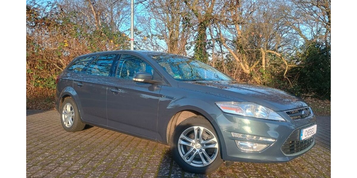 Ford Mondeo 310.980 km 1.900 &euro; Hude 27798