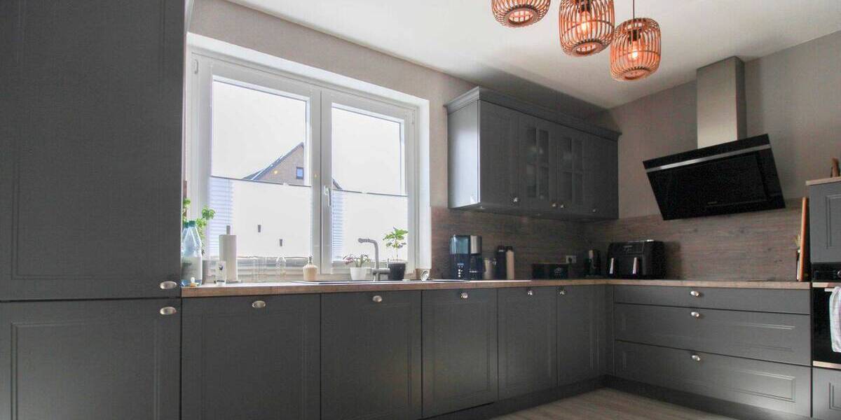 Einfamilienhaus Dünsen - 6 Zimmer, 122 m&sup2;, 369.000&euro; | Angebot:26204580