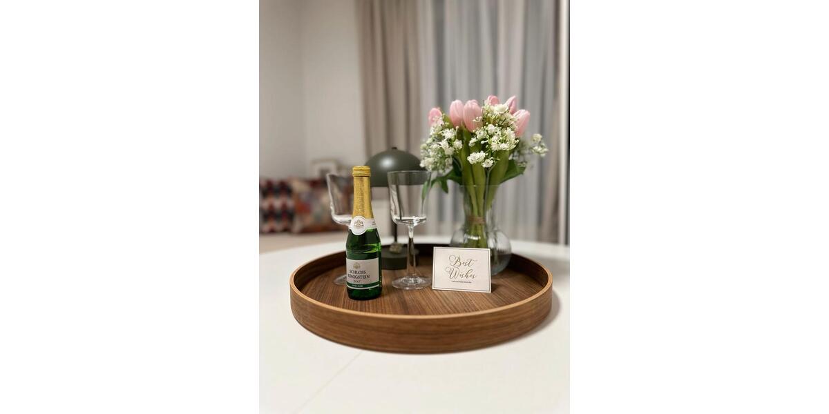 Etagenwohnung Bremen Gröpelingen - 1 Zimmer, 25 m&sup2;, 750&euro; | Angebot:25062960