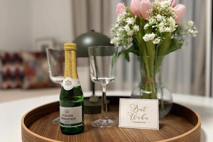 Wohnung Bremen Gröpelingen - 1 Zimmer, 25 m&sup2;, 750&euro; | Angebot:25062960