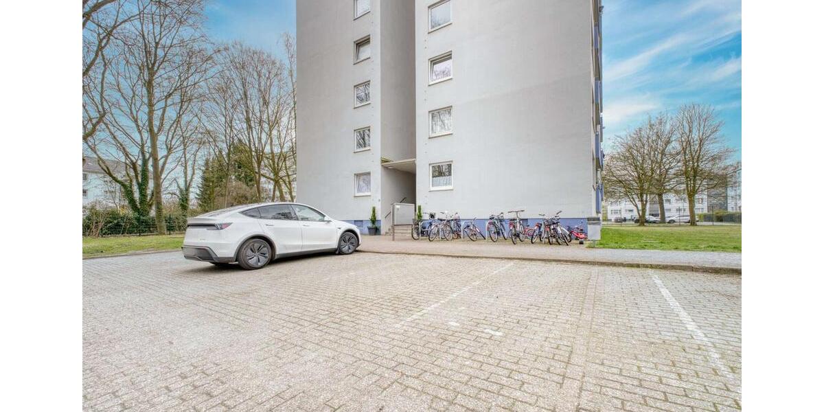Etagenwohnung Bremen Huchting - 3 Zimmer, 73 m&sup2;, 695&euro; | Angebot:26065359