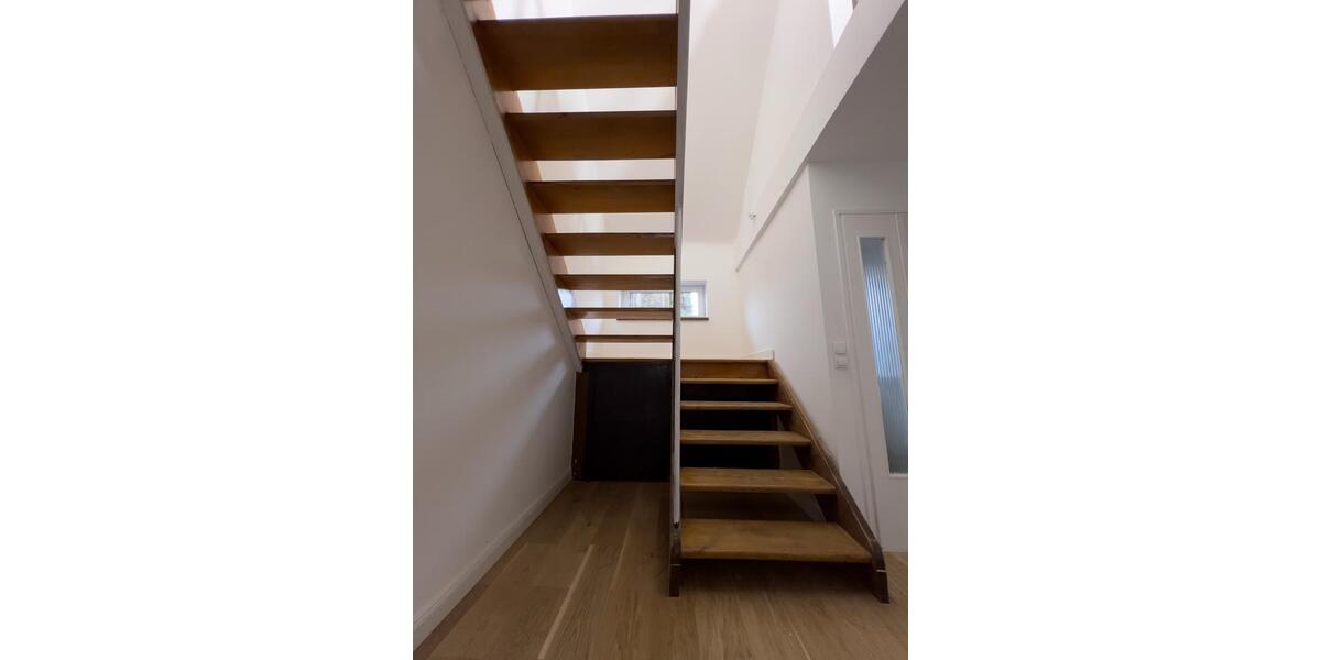 Reihenhaus Bassum - 5 Zimmer, 110 m&sup2;, 295.000&euro; | Angebot:25052818