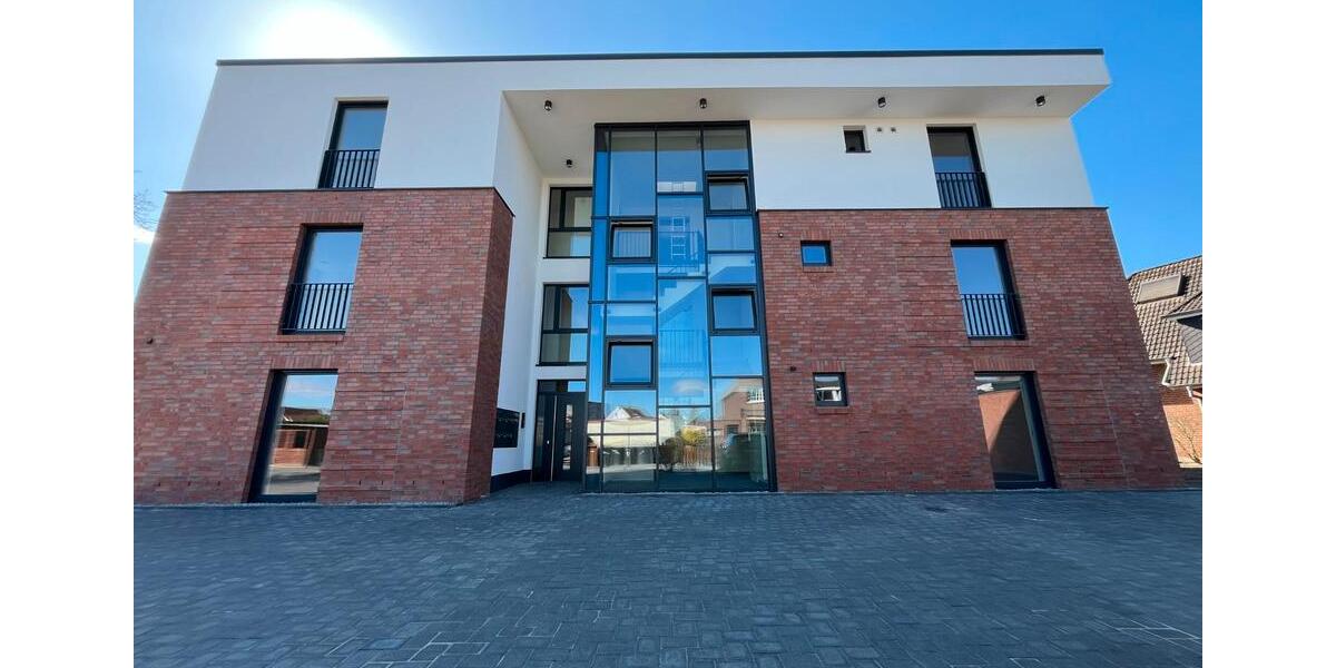 Etagenwohnung Stuhr - 2 Zimmer, 63 m&sup2;, 1.020&euro; | Angebot:26621202
