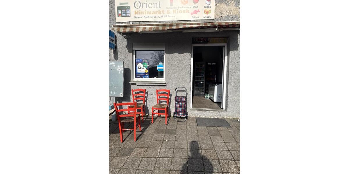 Gewerbeobjekt Bremen Häfen - 900&euro; | Angebot:25714798