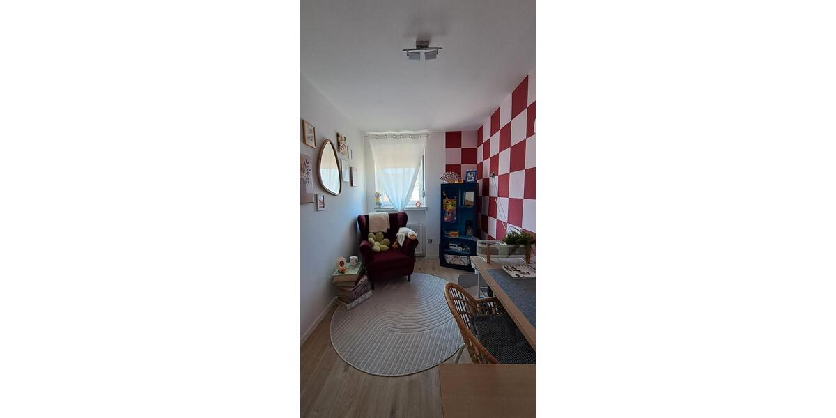 Etagenwohnung Bremen Burglesum - 2.5 Zimmer, 75 m&sup2;, 215.000&euro; | Angebot:26110291
