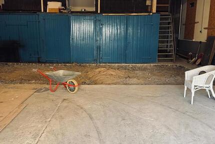 Lager Werkstatt in Bremen (Hemelingen) zimmer