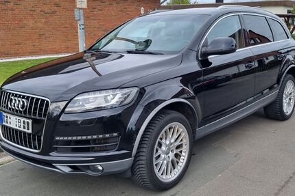 Audi Q7 340.000 km 10.900 &euro; Berne 27804