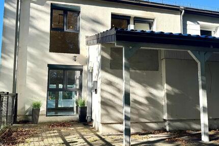 Gepflegtes Reihenendhaus von Privat 4 zimmer