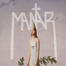 Mantar 25.10.2025 Kulturzentrum Schlachthof