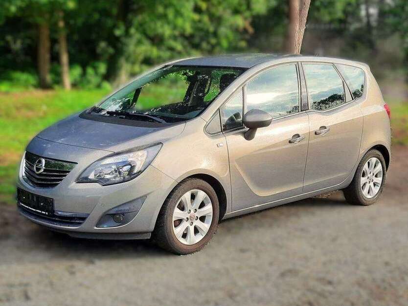 Meriva