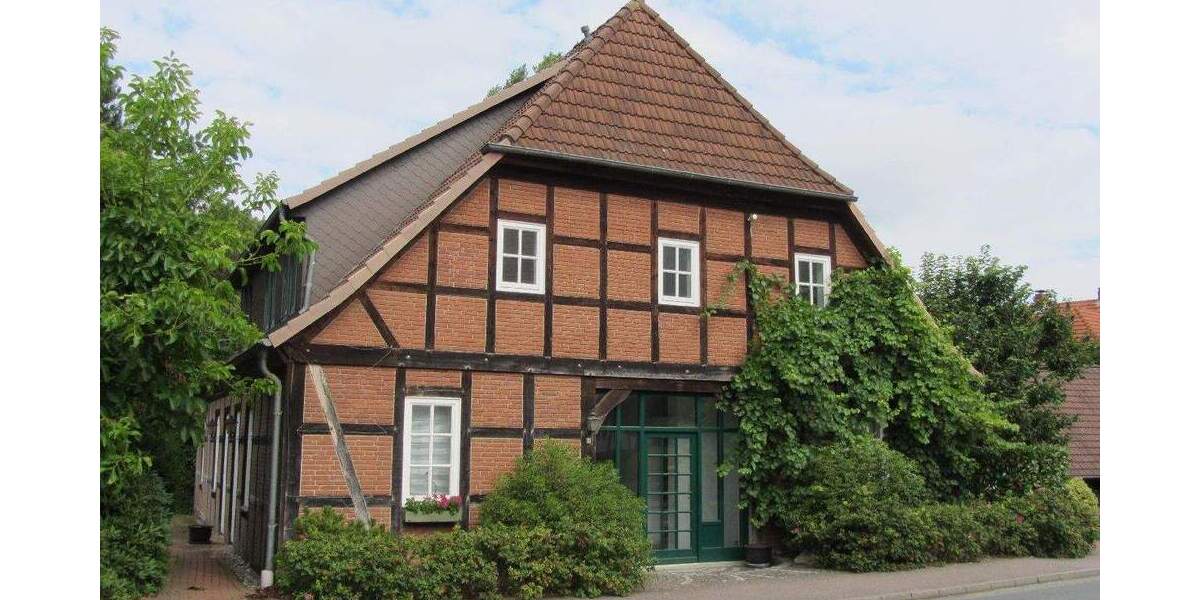 Charmante 2-Zimmer-Wohnung 2 zimmer