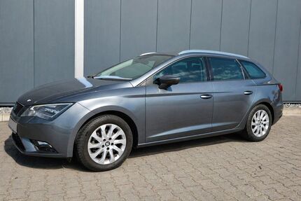Seat Leon 99.900 km 9.300 &euro; Langwedel 27299