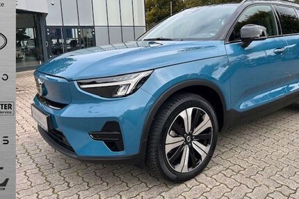 Volvo XC40 44.400 km 29.900 € Weyhe 28844