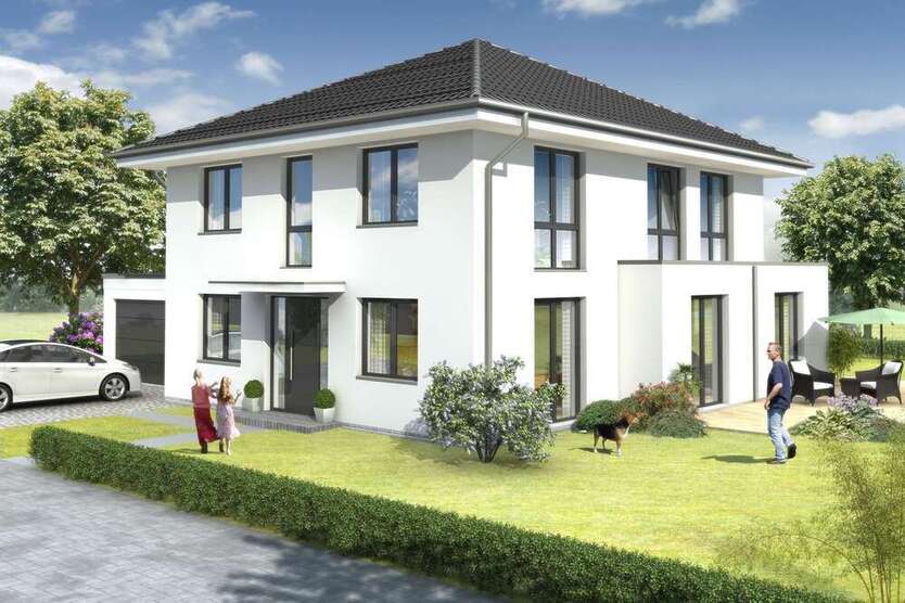 Haus zum Kaufen in Langwedel 639.600 € 192 m²