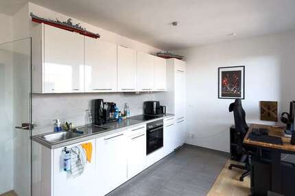 Wohnung Bremen Walle - 2 Zimmer, 57 m&sup2;, 944&euro; | Angebot:26890687