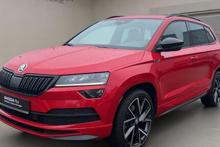 Skoda Karoq 72.600 km 27.699 &euro; Osterholz-Scharmbeck 27711