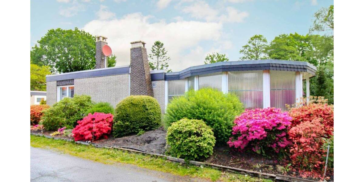 Einfamilienhaus Delmenhorst Iprump/Varrelgraben - 5 Zimmer, 399.000&euro; | Angebot:26909948