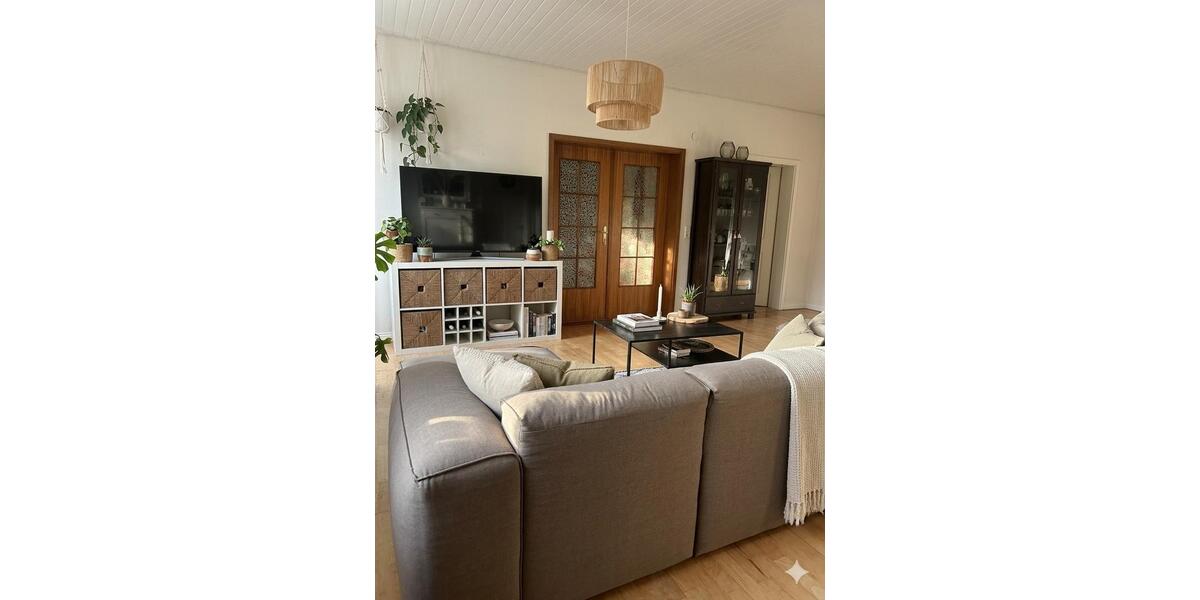 Erdgeschoßwohnung Syke - 4 Zimmer, 97 m&sup2;, 195.000&euro; | Angebot:26795655