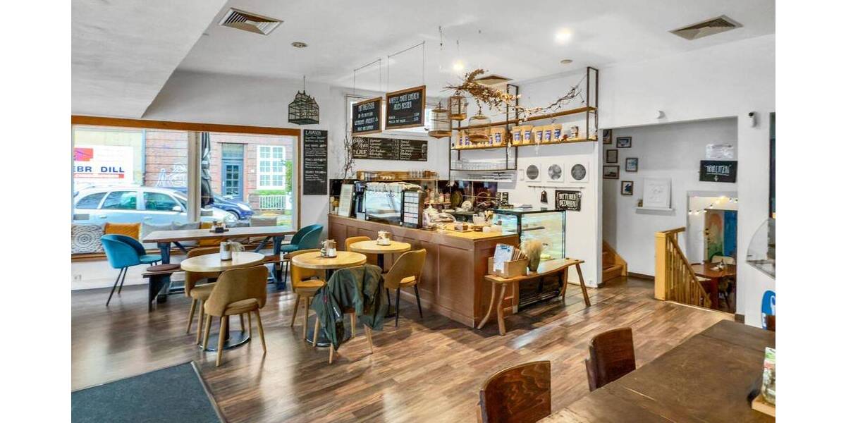 Gewerbeobjekt Bremen Westend - 269.000&euro; | Angebot:26929628