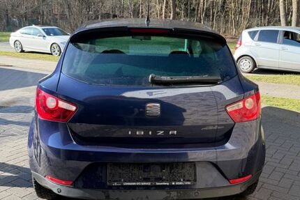 Seat Ibiza 180.000 km 3.200 &euro; Bremen 28779