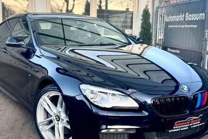 BMW 640 110.555 km 29.390 &euro; Bassum 27211