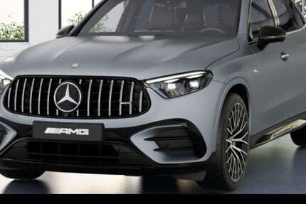 Mercedes-Benz GLC 43 AMG 9.949 km 84.950 € Bremen 28329
