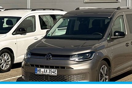 VW Caddy 13.500 km 44.890 &euro; Bremen 28207