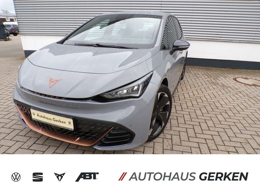 Cupra Born 31.556 km 25.490 € Ritterhude 27721