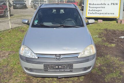 Opel Corsa 180.107 km 999 &euro; Bremen 28717