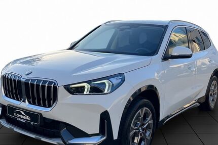 BMW X1 4.803 km 42.375 € Syke 28857