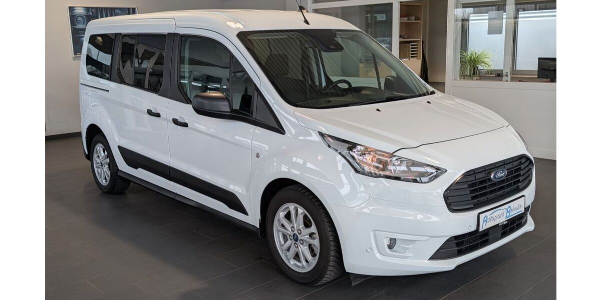 Ford Tourneo Connect 15.656 km 21.950 &euro; Achim Bierden 28832
