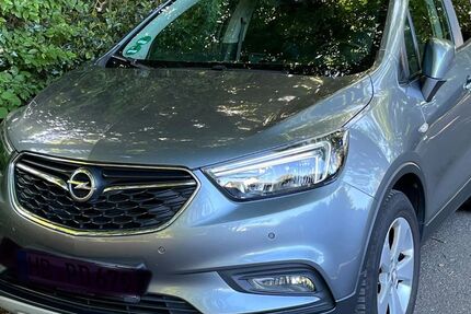 Opel Mokka 137.000 km 9.000 &euro; Worpswede 27726
