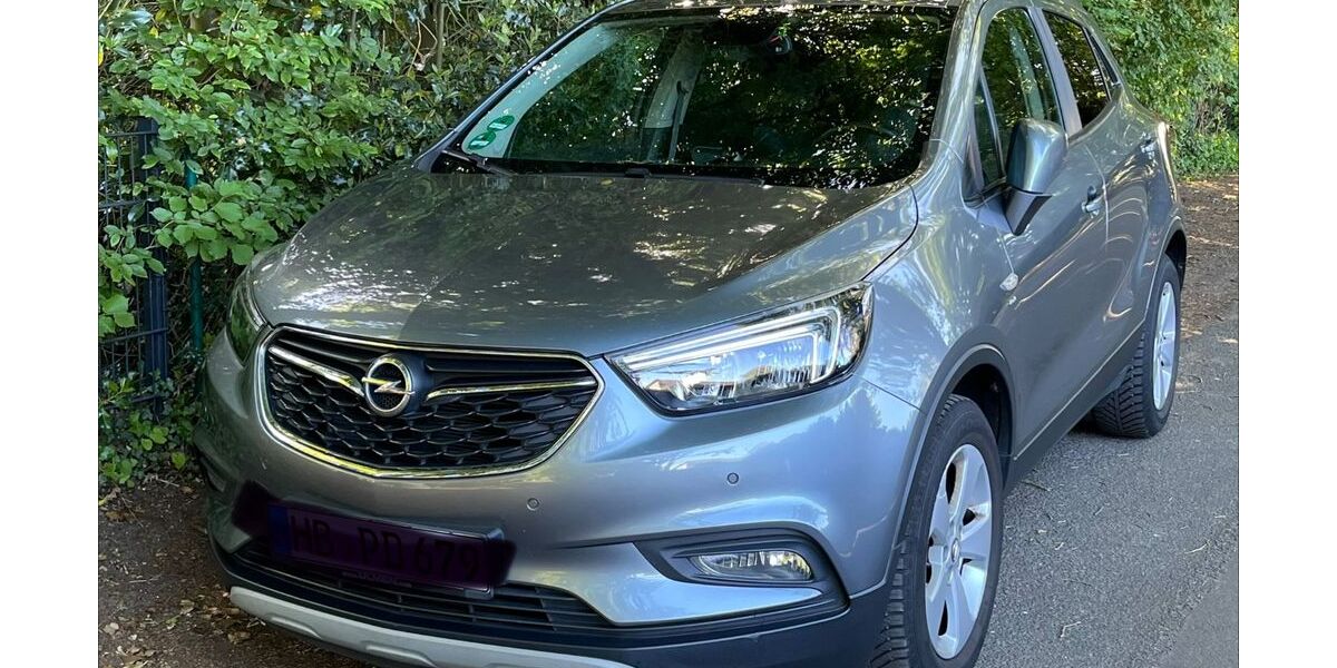 Opel Mokka 137.000 km 9.000 &euro; Worpswede 27726
